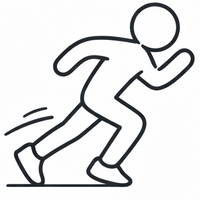 Sport: Boost oxygen intake.