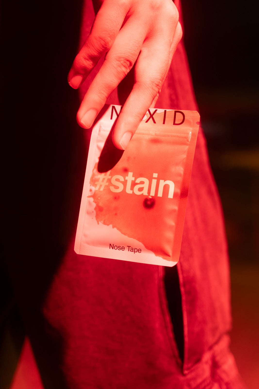 NOXID