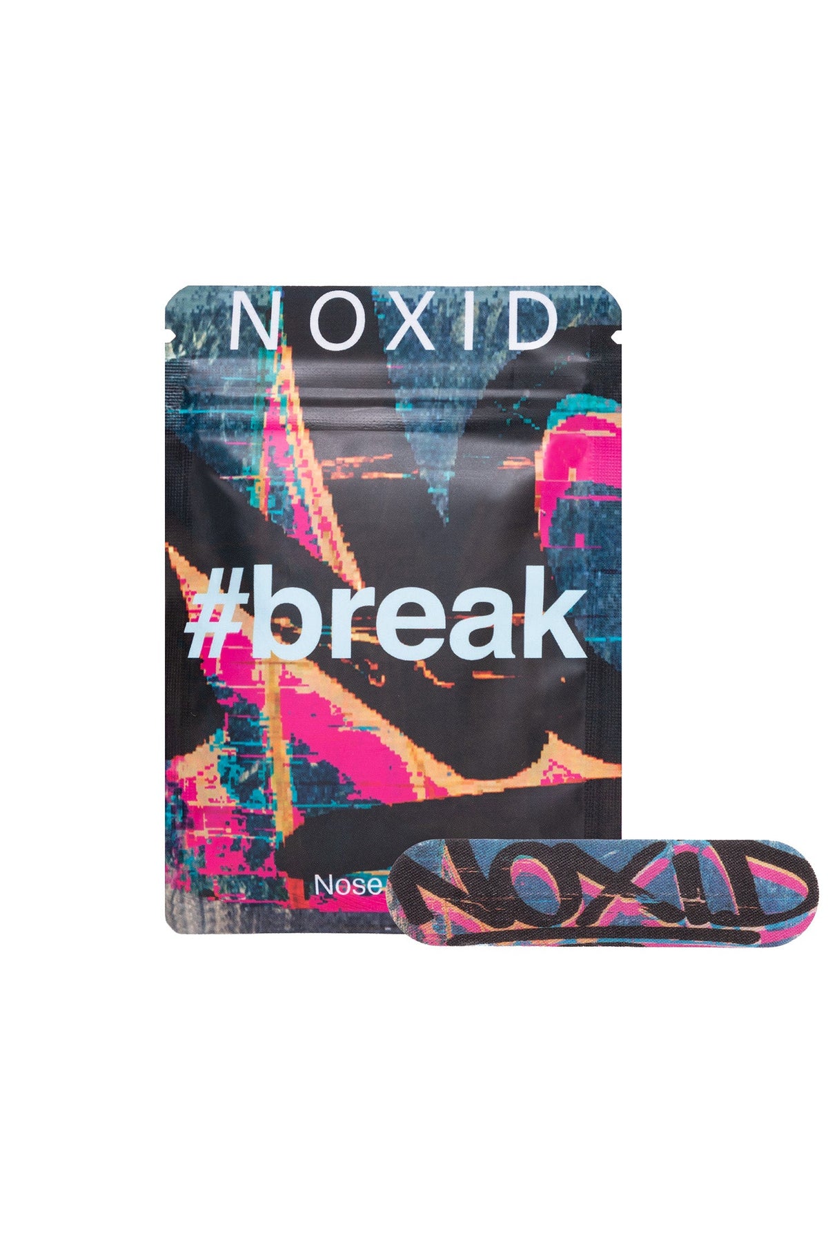 #break