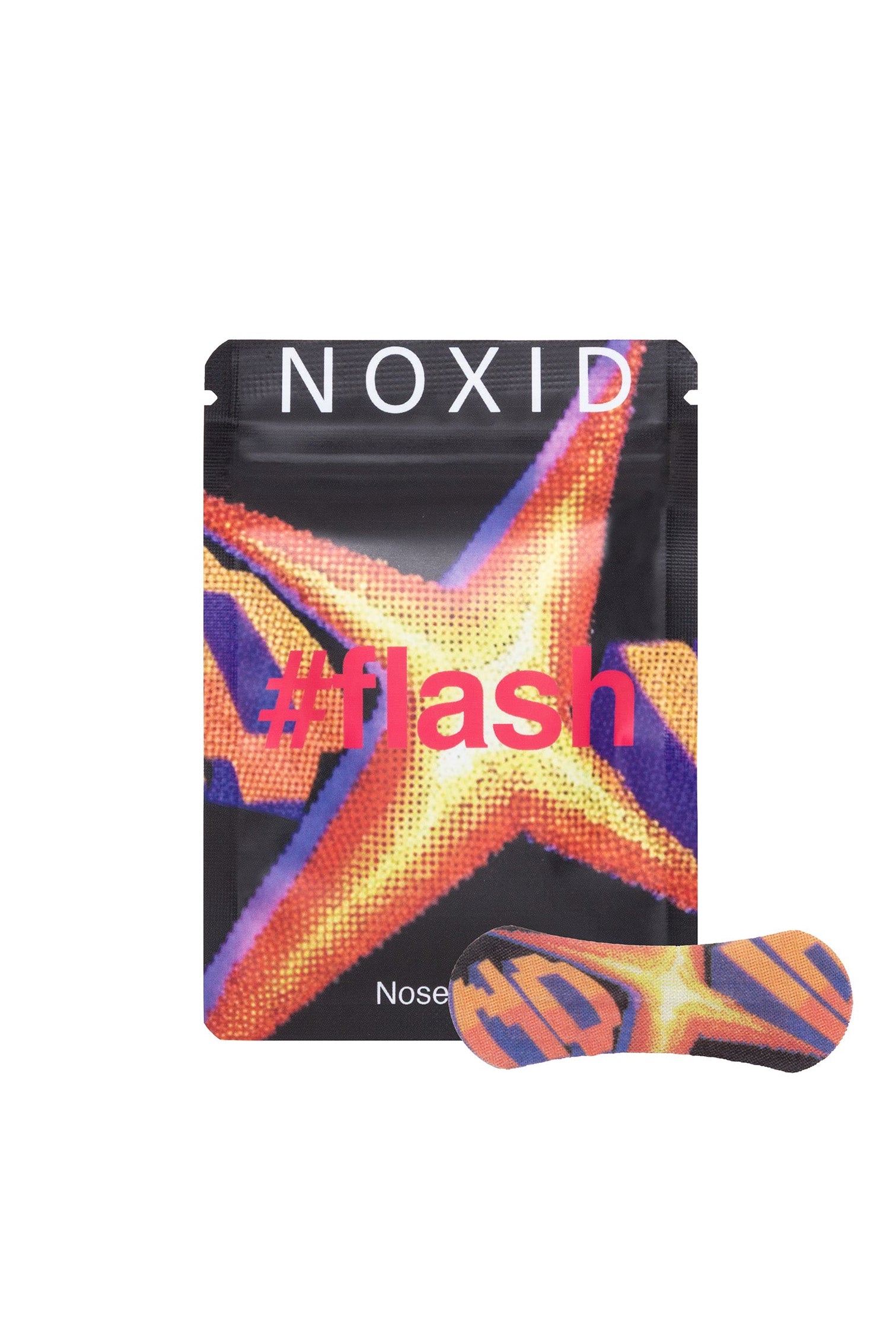 #flash