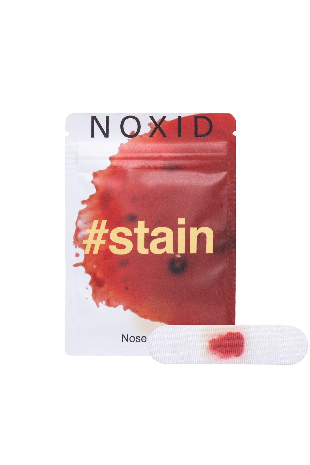 #stain
